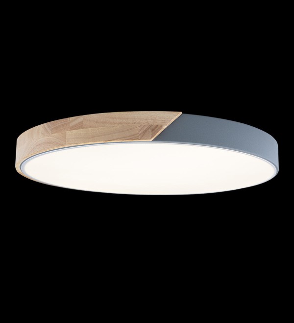 Потолочный светильник LOFT IT Axel 10004/36 Grey