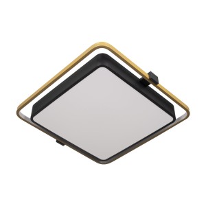 Потолочный светильник LOFT IT Mike 10172