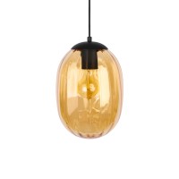 Подвесной светильник LOFT IT Bubble 10427 Amber