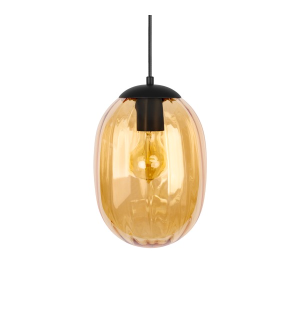 Подвесной светильник LOFT IT Bubble 10427 Amber