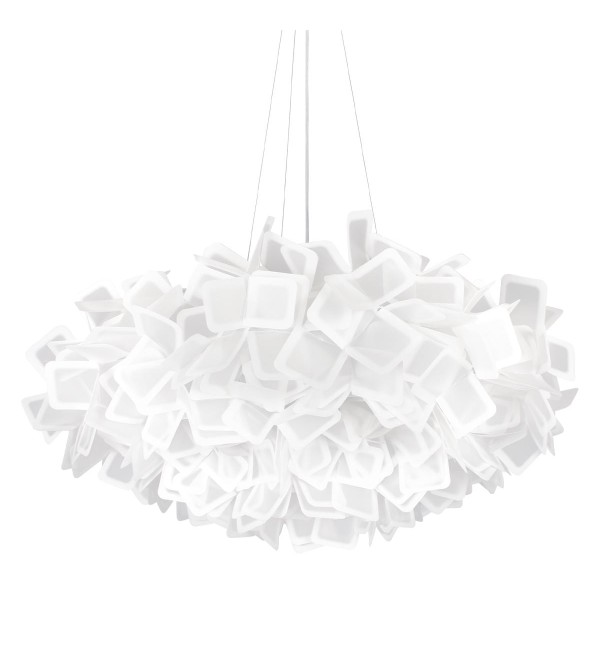 Подвесной светильник LOFT IT Clizia 10231/780 White