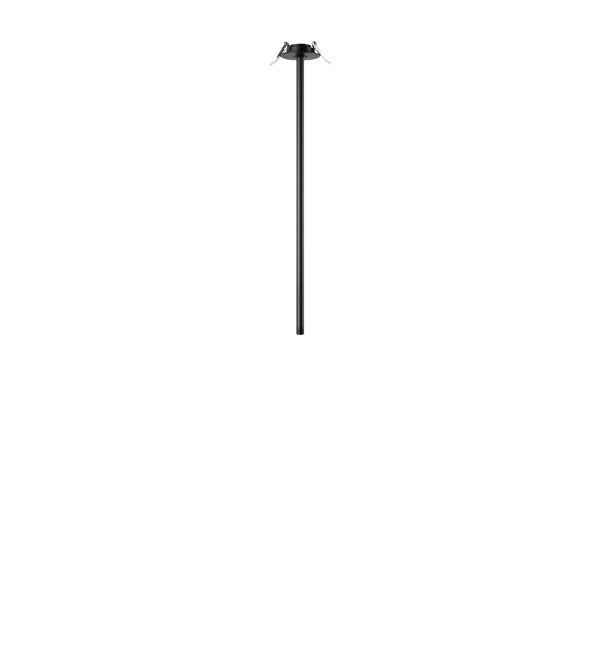 Потолочный светильник LOFT IT Cane 10359/600 Black
