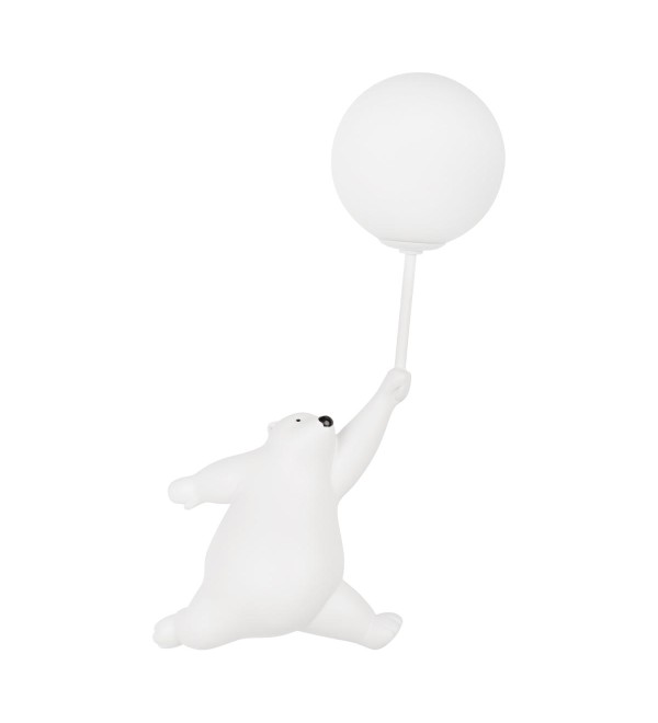 Настенный светильник LOFT IT Teddy 10030W/B