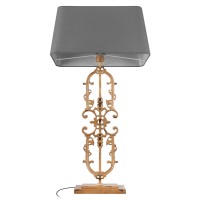 Настольная лампа LOFT IT Lace 10439T/A