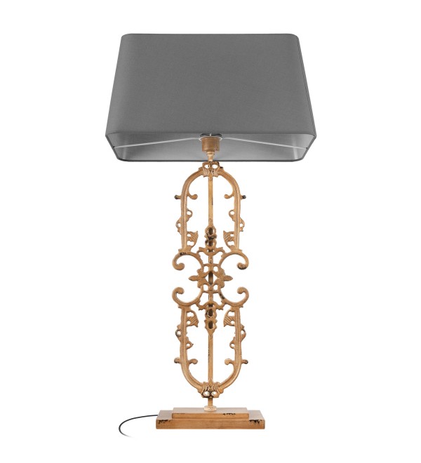 Настольная лампа LOFT IT Lace 10439T/A