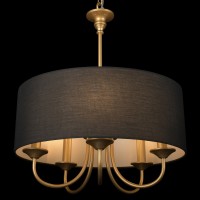 Подвесной светильник LOFT IT Balance 10416 GD