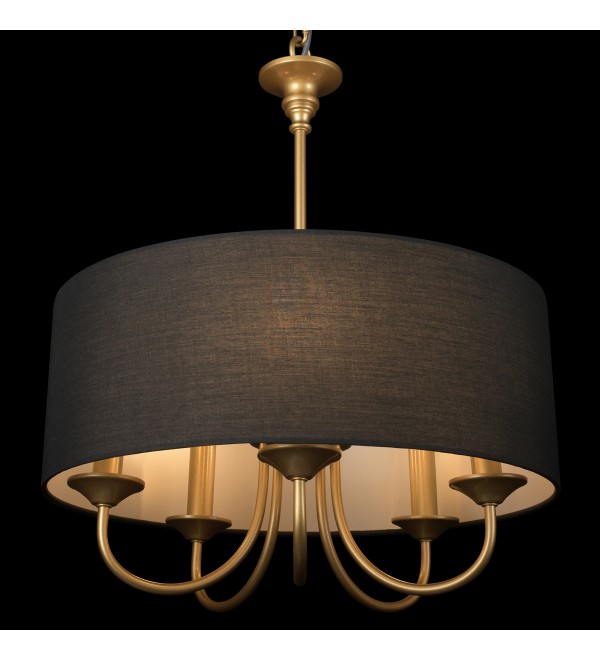 Подвесной светильник LOFT IT Balance 10416 GD