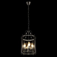 Подвесной светильник LOFT IT Lighthouse 10456/4 CR