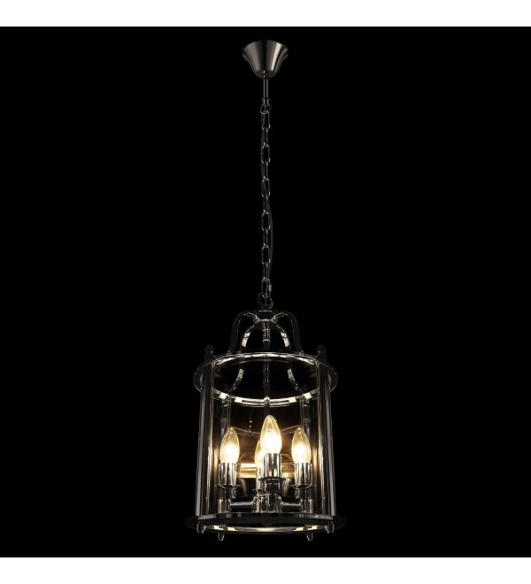 Подвесной светильник LOFT IT Lighthouse 10456/4 CR
