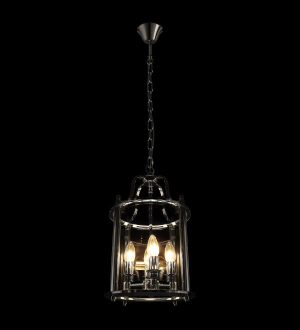 Подвесной светильник LOFT IT Lighthouse 10456/4 CR