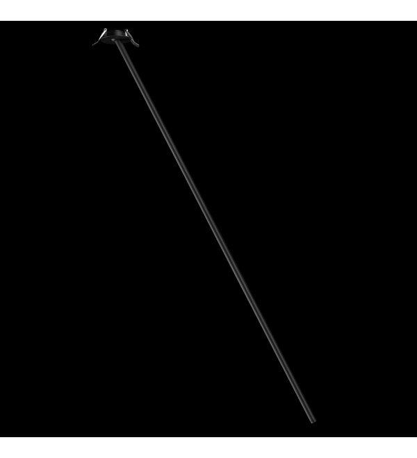 Потолочный светильник LOFT IT Cane 10359/1200 Black