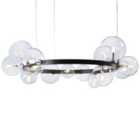 Подвесной светильник LOFT IT Molecule 10023/850