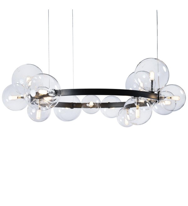 Подвесной светильник LOFT IT Molecule 10023/850