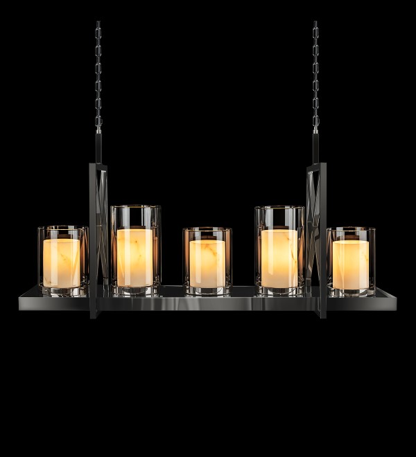 Подвесной светильник LOFT IT Candlebox 10436/1000R