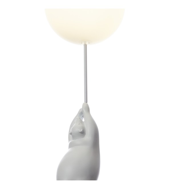 Потолочный светильник LOFT IT Teddy 10030S