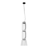 Подвесной светильник LOFT IT Noctambule 10193/M