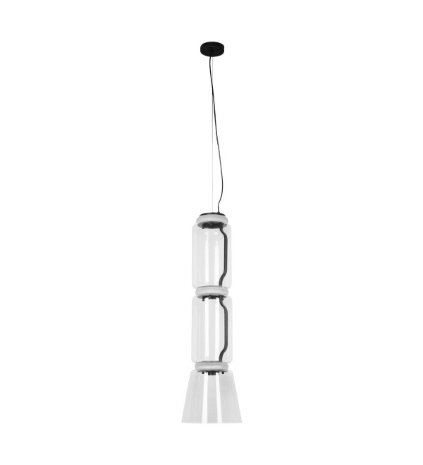Подвесной светильник LOFT IT Noctambule 10193/M