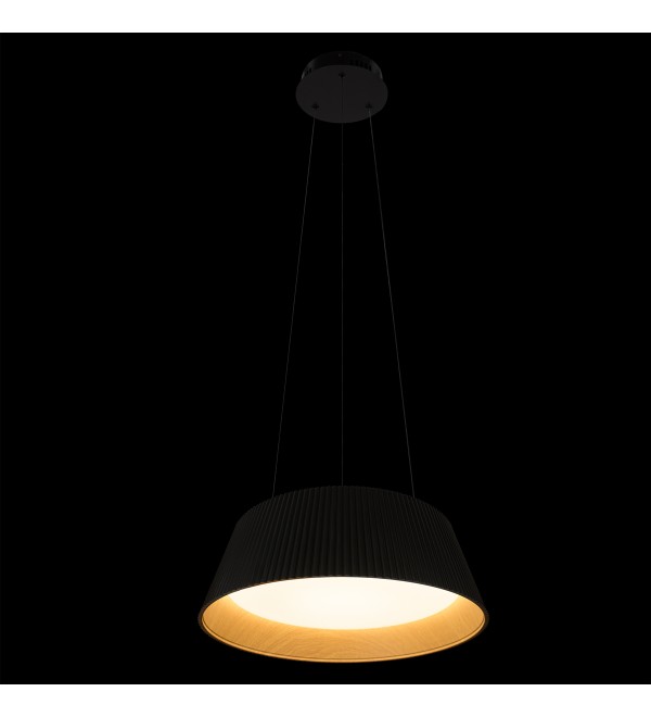Подвесной светильник LOFT IT Evans 10224P Black