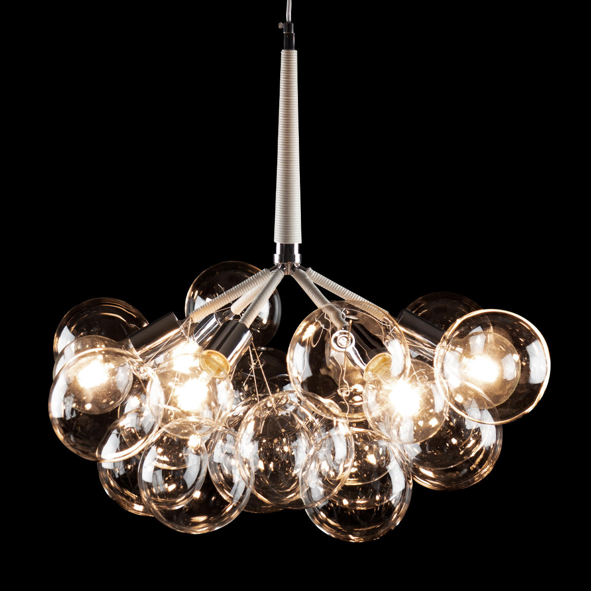 Подвесной светильник LOFT IT Bunch 10048/6 White