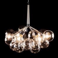 Подвесной светильник LOFT IT Bunch 10048/6 White