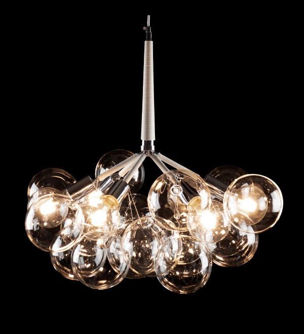 Подвесной светильник LOFT IT Bunch 10048/6 White