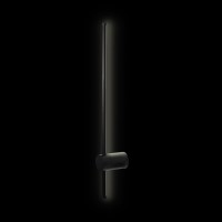 Настенный светильник LOFT IT Rays 10158BK