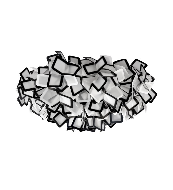 Потолочный светильник LOFT IT Clizia 10231/780C Black