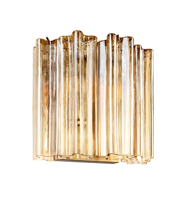 Бра LOFT IT Murano 10580W Champagne