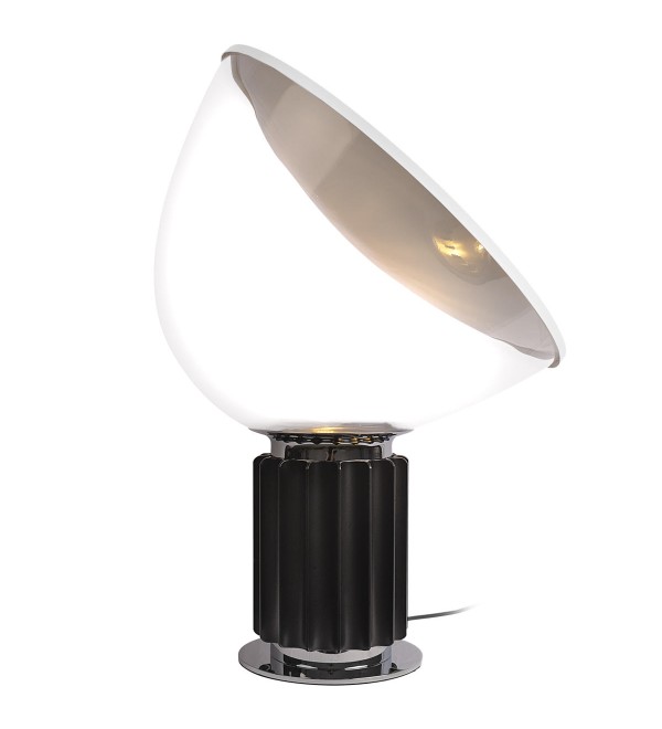 Настольная лампа LOFT IT Taccia 10294/M Black