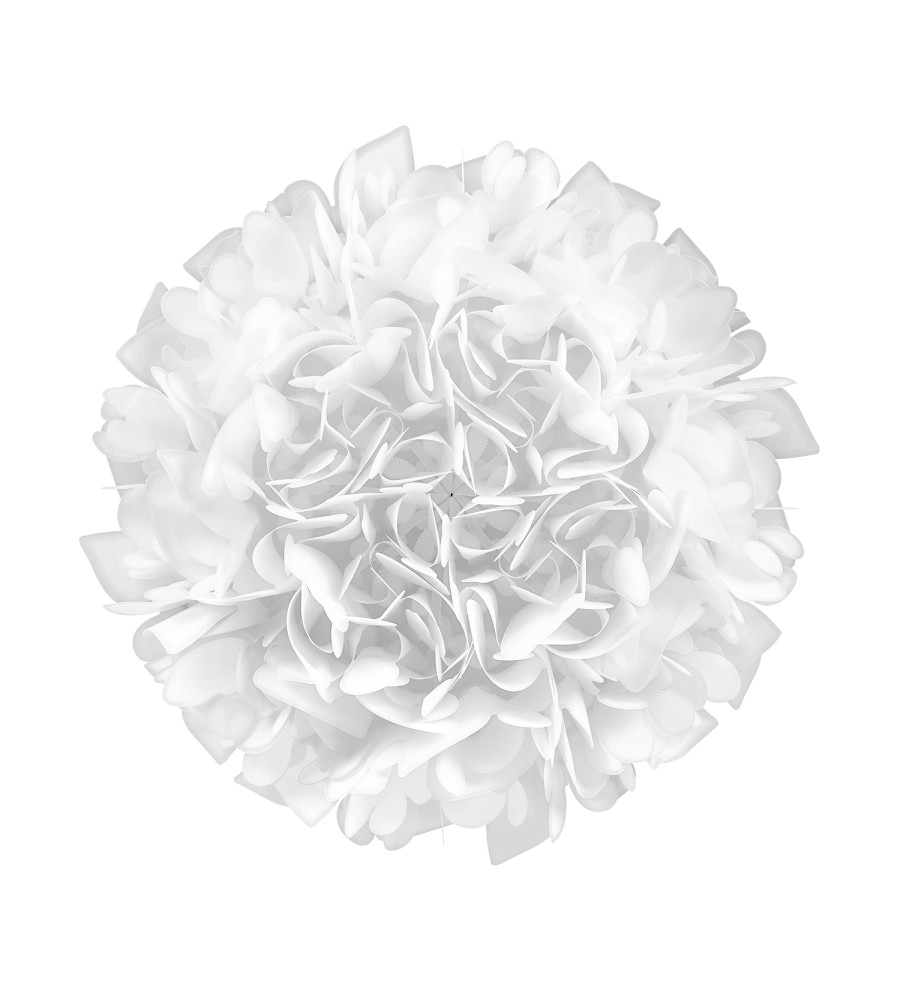 Подвесной светильник LOFT IT Clizia 10594/780 White