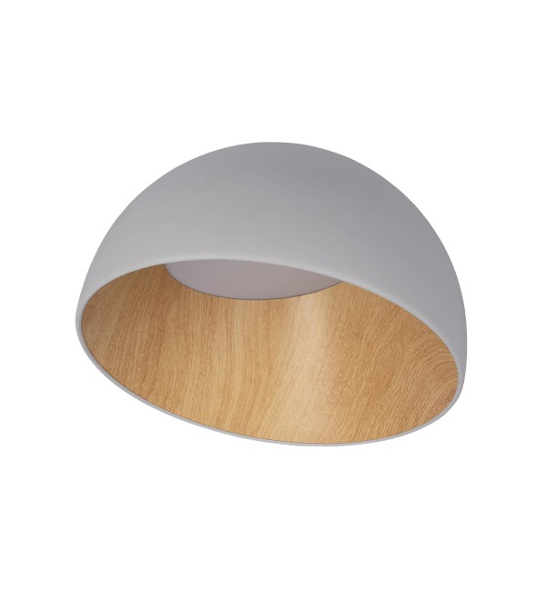 Потолочный светильник LOFT IT Egg 10197/350 Grey