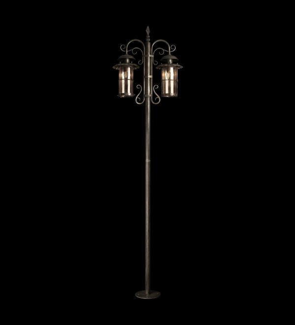 Ландшафтный светильник LOFT IT Palermo 100015/2L