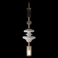 Подвесной светильник LOFT IT Spindle 10423/C