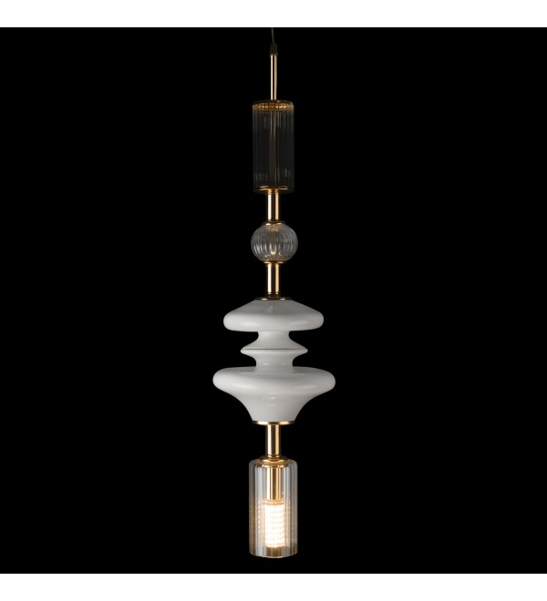 Подвесной светильник LOFT IT Spindle 10423/C