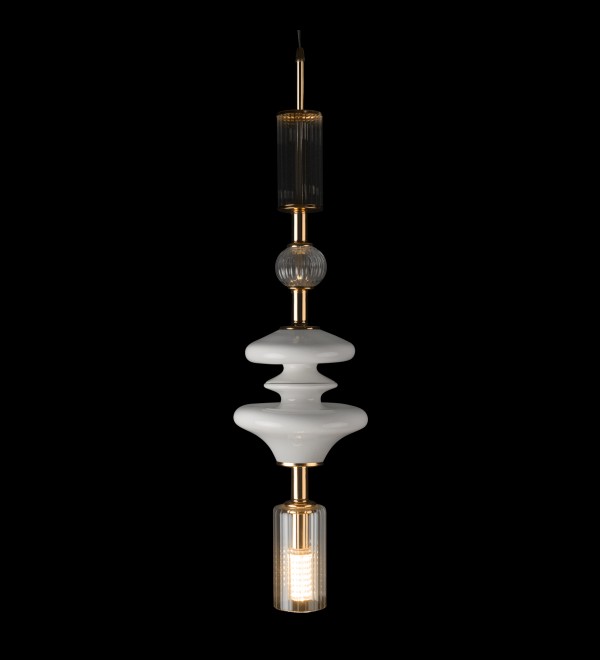 Подвесной светильник LOFT IT Spindle 10423/C