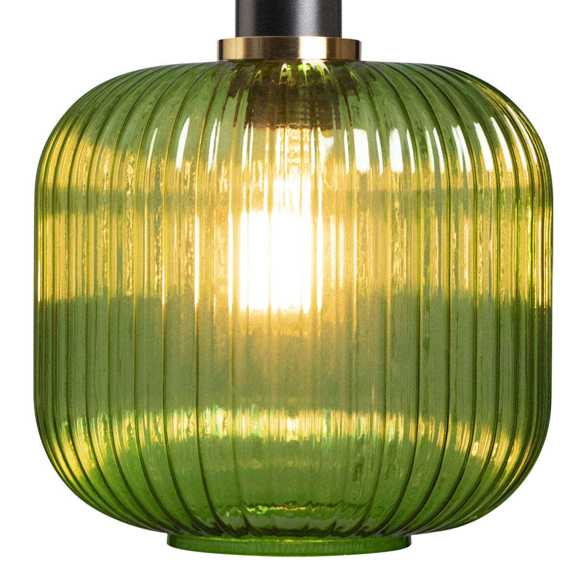 Подвесной светильник LOFT IT Iris 2072-B+BL