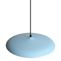 Подвесной светильник LOFT IT Plato 10119 Blue