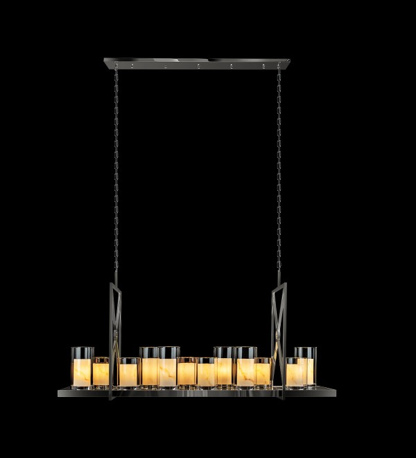Подвесной светильник LOFT IT Candlebox 10436/1600R