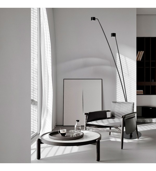 Торшер LOFT IT Sampei 10374/2300