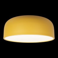 Потолочный светильник LOFT IT Axel 10201/480 Yellow