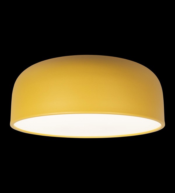 Потолочный светильник LOFT IT Axel 10201/480 Yellow