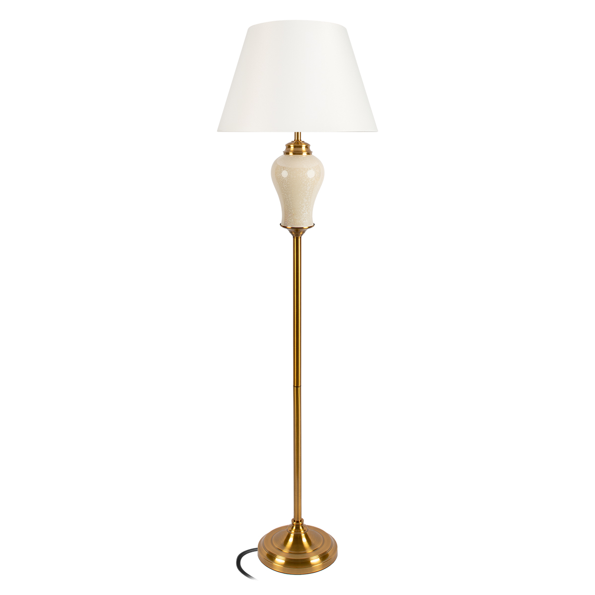 Торшер LOFT IT Daisy 10488F