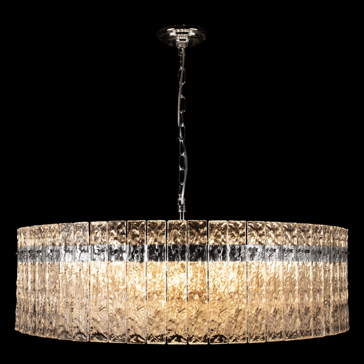 Подвесной светильник LOFT IT Nevada 10297/800 Nickel