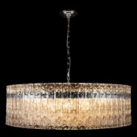 Подвесной светильник LOFT IT Nevada 10297/800 Nickel