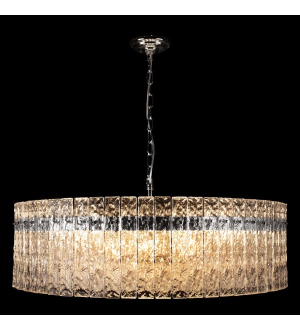 Подвесной светильник LOFT IT Nevada 10297/800 Nickel
