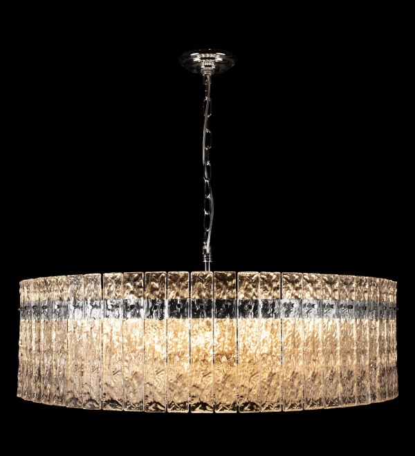 Подвесной светильник LOFT IT Nevada 10297/800 Nickel
