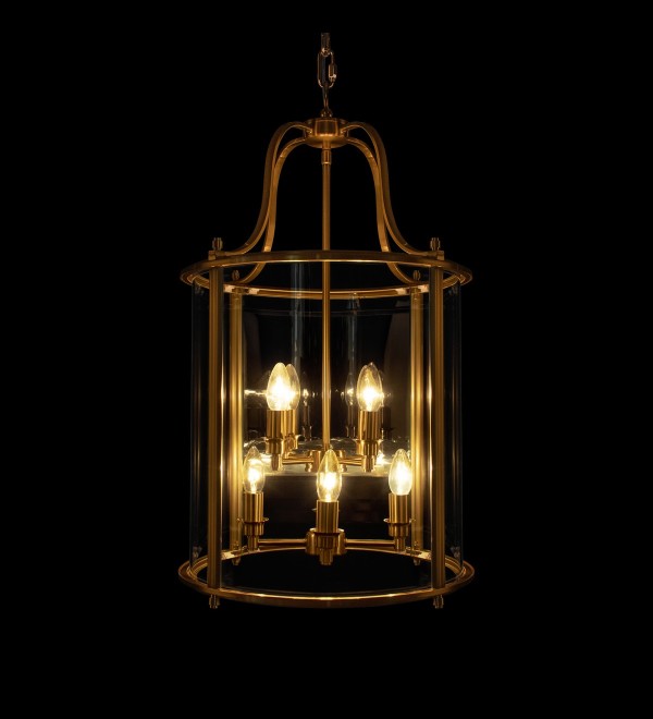 Подвесной светильник LOFT IT Lighthouse 10456/8 AB