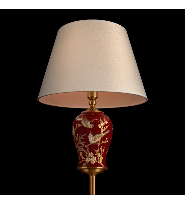 Торшер LOFT IT Dahlia 10384F