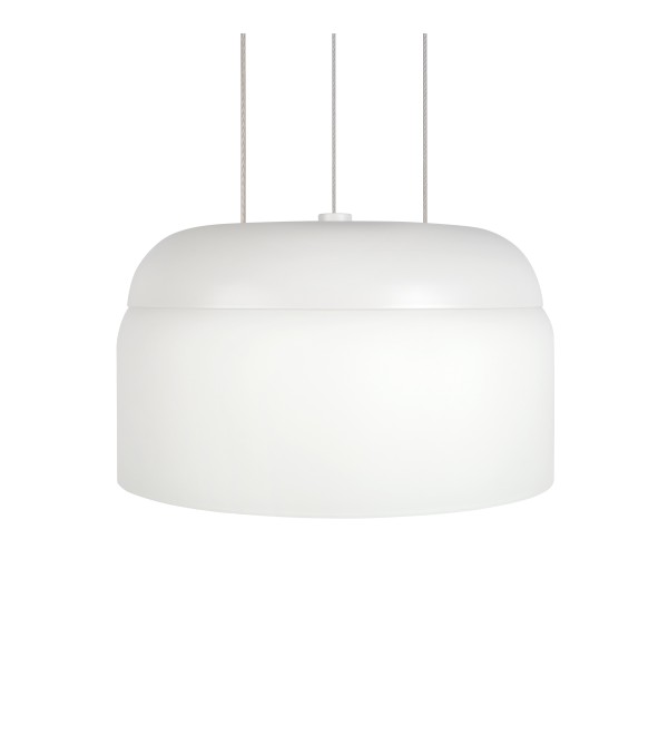 Подвесной светильник LOFT IT Totem 10466P Milky white