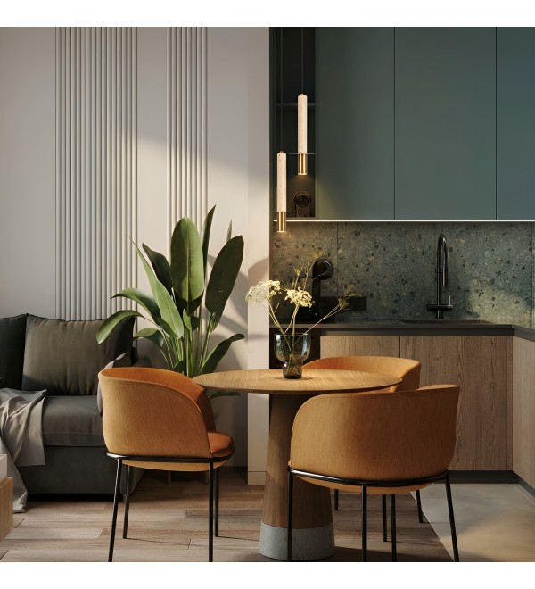 Подвесной светильник LOFT IT Everest 10583A Bronze